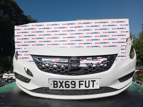 Vauxhall astra hatchback 5dr - vauxhall,