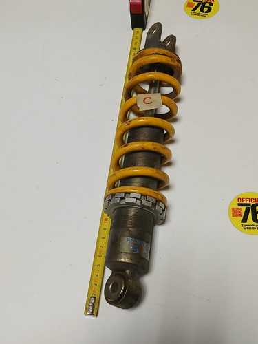 Mono shock absorber - , cagiva