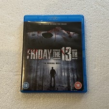 Friday The 13th [1980]