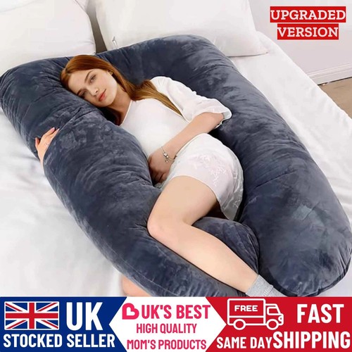 Pregnancy pillow u shaped - pregnancy,