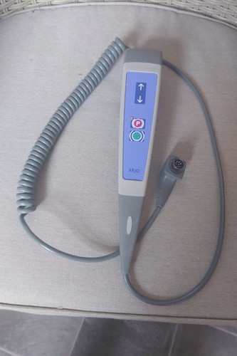Arjo alenti bath hoist pin - arjo,