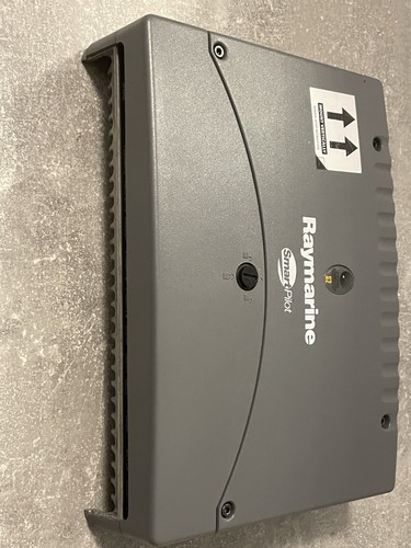Raymarine smartpilot e12054 - s2,