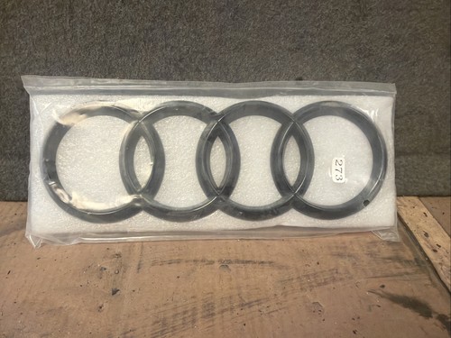 Ring badge emblem - 4,