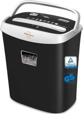 Commercial Paper Shredder