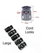 SINGLE HOLE Spring Loaded