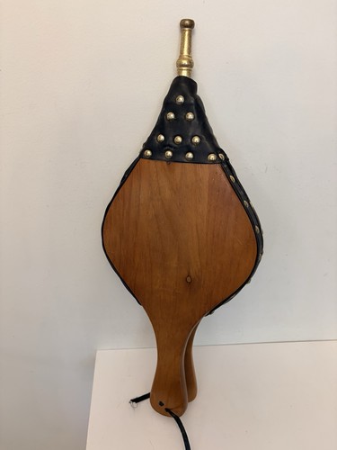 Vintage leather wood - vintage, &