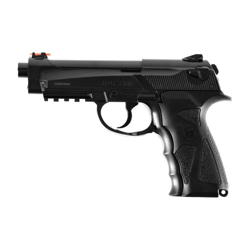 Rgun excite 5mm co2 air - bb,