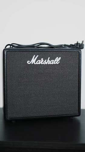 Marshall code25 watt guitar - marshall,