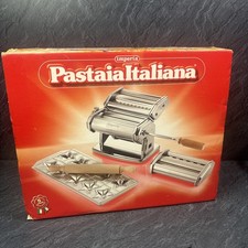 Imperia Pastaia Italiana Pasta