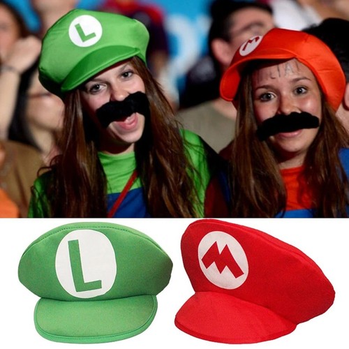 Super mario bros luigi - super,