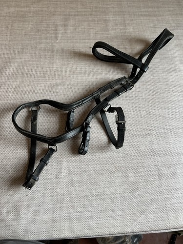 Rambo micklem large horse - micklem,