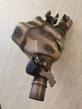 Genuine Kawasaki  ZX10R SE Chamber Pre-muffler catalistic converter 