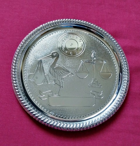 Vintage grenadier silver - vintage,