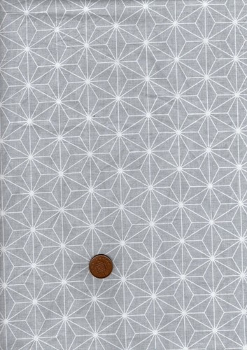100 cotton fabric star - 100%,