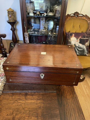 Antique victorian solid wood - antique,