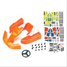 PD7376-O Thunder Tiger Car