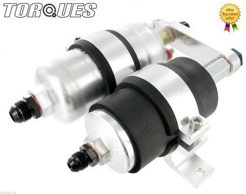 Single fuel pump and bosch - pump,