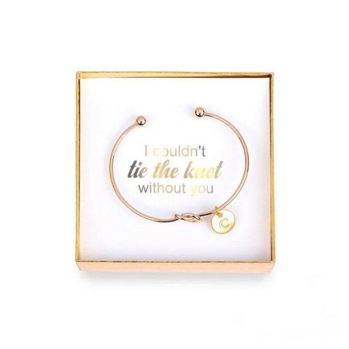 Thank you bridesmaid gift - bridesmaid,