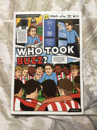 Brentford wolfsburg 2024 pre - brentford,