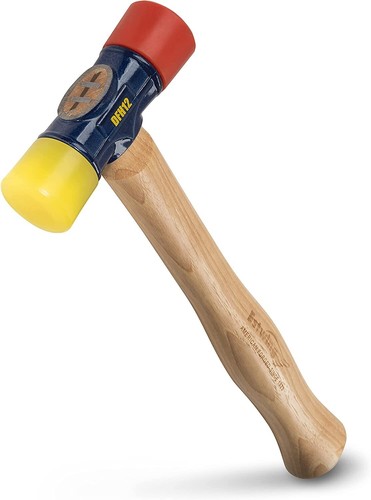 Estwing dfh12 rubber soft - dfh12,