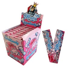 Monkey King | Cotton Candy | Touch & Smell  | 32 Pink King Size Papers & Tips