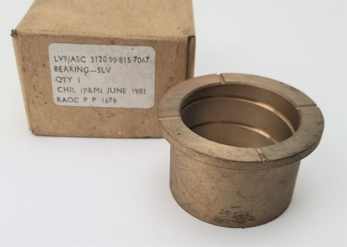 Daimler ferret bronze bearing - daimler,