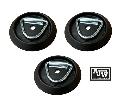 Tie down lashing rings - x,