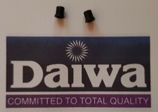 NEW DAIWA OEM BLACK BRAKE  BLOCKS For SLOSH SL20SH & SL30SH 7HT MILLIONAIRE 