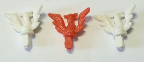 Vintage britains swoppet - vintage,