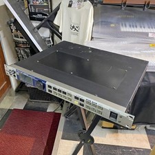 YAMAHA MOTIF-RACK Synthesizer