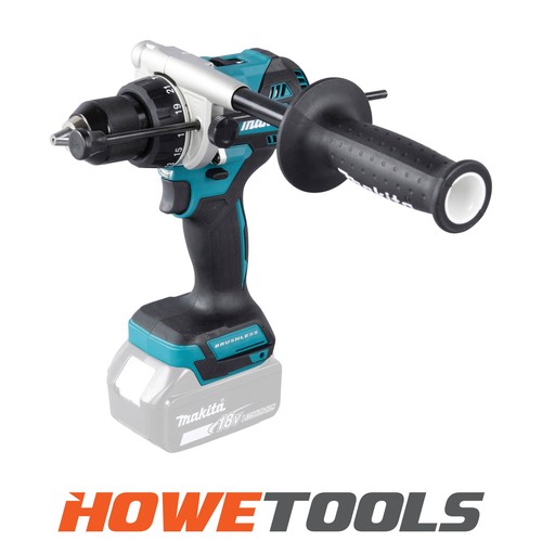 Makita dhp492z 18v combi - dhp492z, drill
