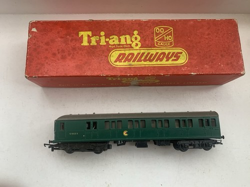 Triang r156 suburban motor - r156,