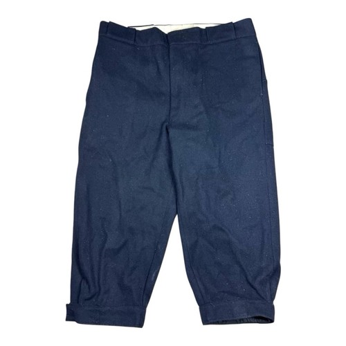 Vintage woolrich navy blue - vintage,