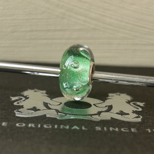 Authentic trollbeads ooak - trollbeads,