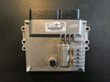 6725402032 DCM6.2AP 28506023 Ssangyong Rexton 2.2D 2017 Engine ECU 