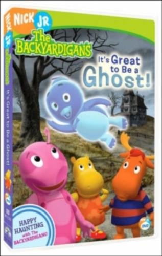 Backyardigans great to - backyardigans:,