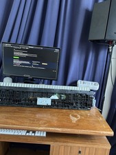 Yamaha Keyboard Pattern Xs6