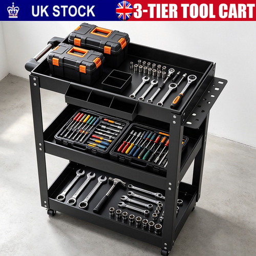 Tool storage heavy duty garage - heavy,