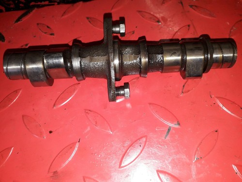 Honda cb125t twin 1986 - td-e,