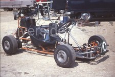 35mm Slide Photo - Vintage