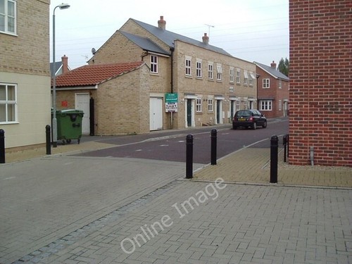 Photo 6x4 mascot square - photo,
