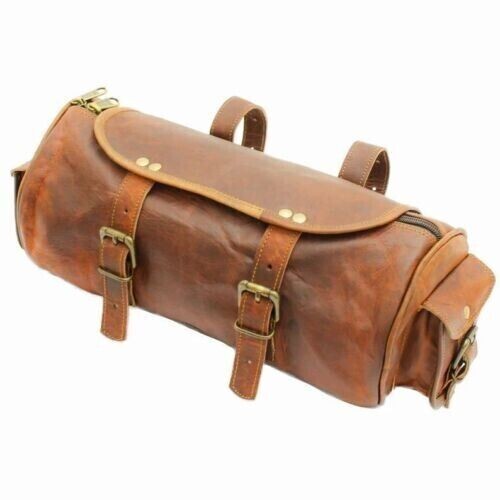Bag tool motorcycle - motorcycle, roll