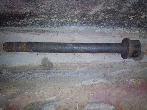Lister domestic water pump - water,