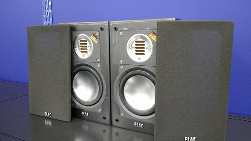 Elac 203 high end 2 - elac, 203.2