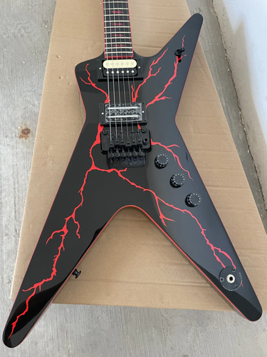 Dimebag darrel shaped - dimebag, ml