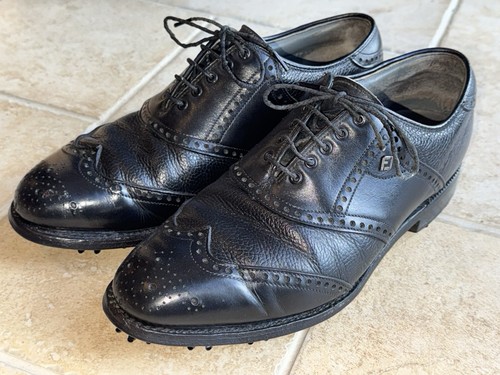 Footjoy classic men - footjoy, black