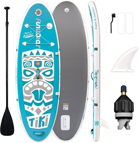 Brand new stand paddle - up,
