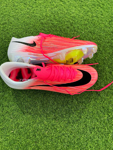 Nike zoom mercurial vapor - nike, 16
