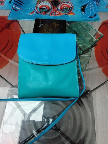 Tula cross body wallet - cross,