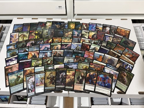Mtg commander token bundle - mtg,
